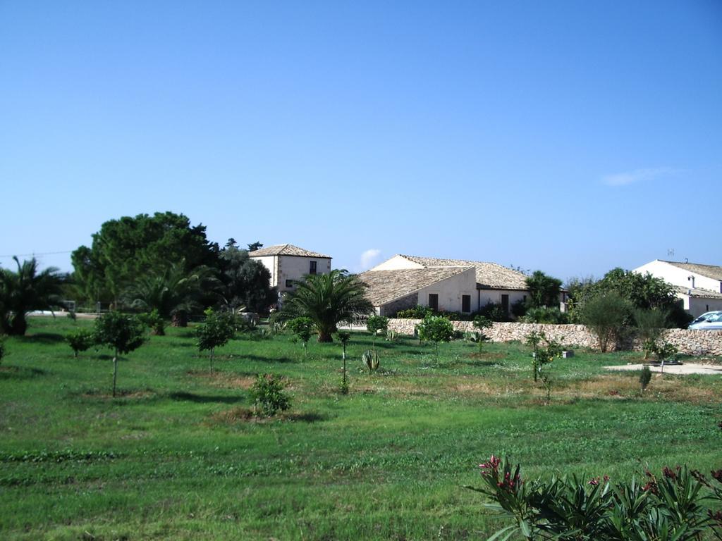 Pozzo Di Mazza Villa Syracuse Exterior photo